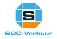 SDC-Verhuur