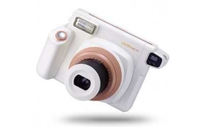 NIEUW Fujifilm TOFFEE  Camera